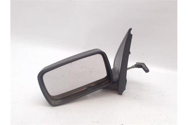 Recambio de retrovisor izquierdo para ford fiesta iii (gfj) referencia OEM IAM   438 , FIAT | 456 , FIAT | 36 , FORD | E2 , FORD