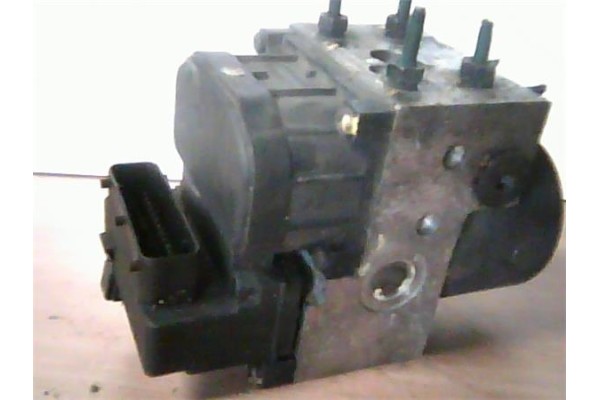 Recambio de nucleo abs para renault megane i (ba0/1_) 1.9 dti (ba08, ba0n) referencia OEM IAM 7700430231 0265216680 0273004395 