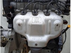 Recambio de motor completo para daewoo tacuma 1.8 referencia OEM IAM F18S2  