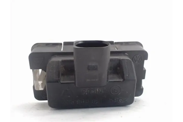 Recambio de piloto matricula trasero derecho para seat ibiza (6l1) referencia OEM IAM 1M6943021  5P0943021 , SEAT