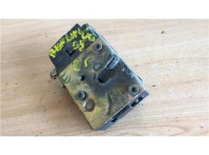 Recambio de cierre electromagnetico delantero izquierdo para citroen berlingo 1.6 hdi 92 sx combi referencia OEM IAM   