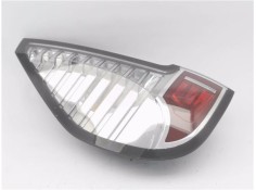 Recambio de piloto trasero izquierdo para renault scenic iii (jz) 1.2 grand expression referencia OEM IAM 265558940R 265550013R 