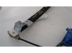 Recambio de mecanismo elevalunas trasero izquierdo para seat exeo st (3r5) 2.0 reference referencia OEM IAM 8E0959801E  