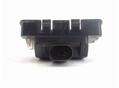 Recambio de piloto matricula trasero derecho para seat ibiza (6l1) referencia OEM IAM 1M6943021  5P0943021 , SEAT