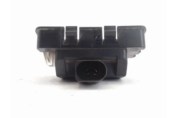 Recambio de piloto matricula trasero derecho para seat ibiza (6l1) referencia OEM IAM 1M6943021  5P0943021 , SEAT