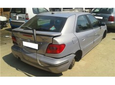 citroen xsara berlina del año 2001