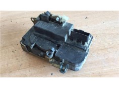 Recambio de cierre electromagnetico delantero izquierdo para citroen berlingo 1.6 hdi 92 sx combi referencia OEM IAM   