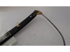Recambio de mecanismo elevalunas trasero izquierdo para seat exeo st (3r5) 2.0 reference referencia OEM IAM 8E0959801E  