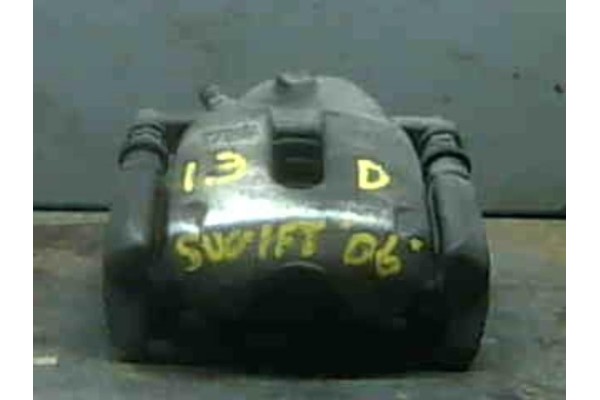 Recambio de pinza freno delantero derecha para suzuki swift iii (sg) 1.3 referencia OEM IAM   