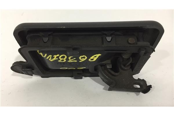 Recambio de manilla int. puerta delantero izquierda para peugeot 106 (s2) 1.5 d referencia OEM IAM 914358 PG0058602 