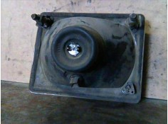 Recambio de faro delantero dcho para fiat ii fiorino (255) 60 1.1 referencia OEM IAM   