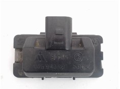 Recambio de piloto matricula trasero derecho para seat ibiza (6l1) referencia OEM IAM 1M6943021  5P0943021 , SEAT