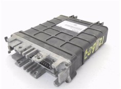 Recambio de centralita para seat toledo (1l) 2.0 i referencia OEM IAM 037906022FL 0261203158 