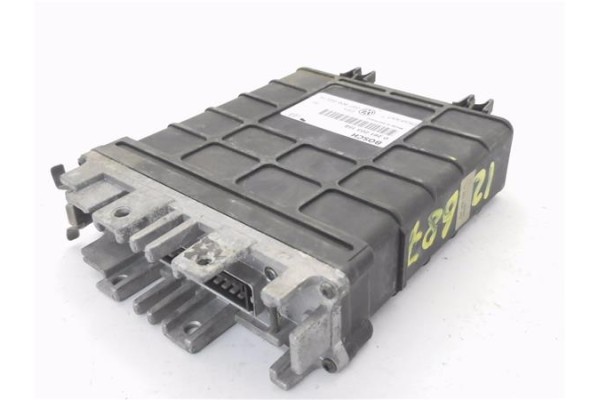Recambio de centralita para seat toledo (1l) 2.0 i referencia OEM IAM 037906022FL 0261203158 