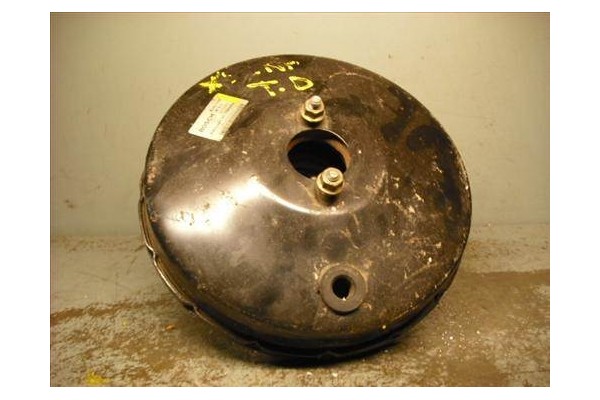 Recambio de servofreno para citroen xsara berlina 1.9 td referencia OEM IAM   
