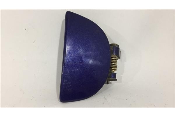 Recambio de maneta exterior delantero derecha para nissan vanette cargo 2.3 vanette cargo combi - 5 referencia OEM IAM X806067C3
