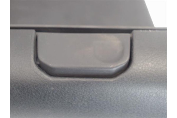 Recambio de guantera salpicadero para citroen jumpy furgón 2.0 club m referencia OEM IAM 98098194ZD  