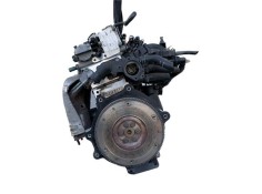 Recambio de motor completo para seat ibiza (6l1) 1.4 cool referencia OEM IAM BBZ  