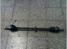Recambio de palier delantero derecho para opel kadett e 1.6 referencia OEM IAM   