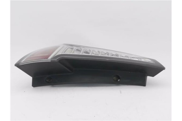 Recambio de piloto trasero izquierdo para renault scenic iii (jz) 1.2 grand expression referencia OEM IAM 265558940R 265550013R 