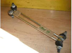Recambio de bieleta lateral para seat leon (1p1) 1.4 tsi referencia OEM IAM 1K0411315K  