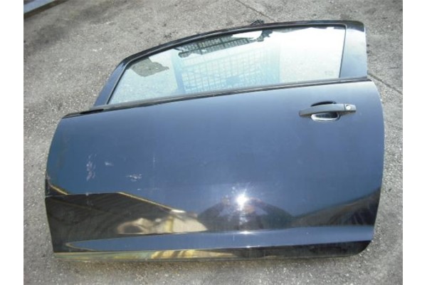 Recambio de puerta delantero izquierda para opel corsa d (2006) 1.3 cdti referencia OEM IAM   