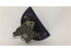 Recambio de maneta exterior delantero derecha para nissan vanette cargo 2.3 vanette cargo combi - 5 referencia OEM IAM X806067C3