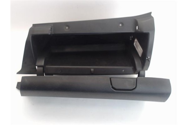 Recambio de guantera salpicadero para citroen jumpy furgón 2.0 club m referencia OEM IAM 98098194ZD  