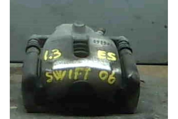 Recambio de pinza freno delantero izquierda para suzuki swift iii (sg) 1.3 referencia OEM IAM   