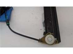 Recambio de mecanismo elevalunas trasero izquierdo para seat exeo st (3r5) 2.0 reference referencia OEM IAM 8E0959801E  
