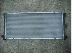 Recambio de radiador para seat toledo (1l) 2.0 i referencia OEM IAM XX  