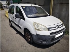 citroen berlingo furgón del año 2009