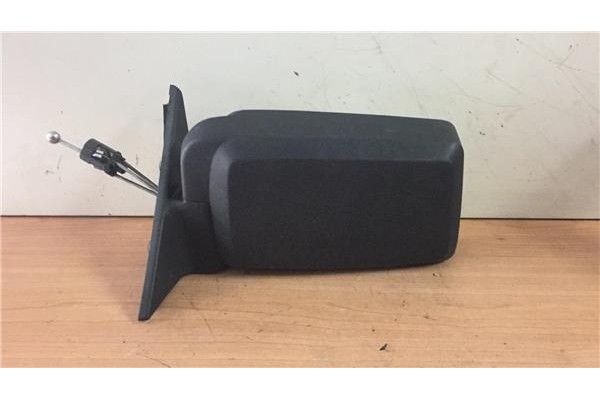 Recambio de retrovisor izquierdo para renault r 9 (11.1981) 1.1 c [1,1 ltr. - 35 kw] referencia OEM IAM E201597  