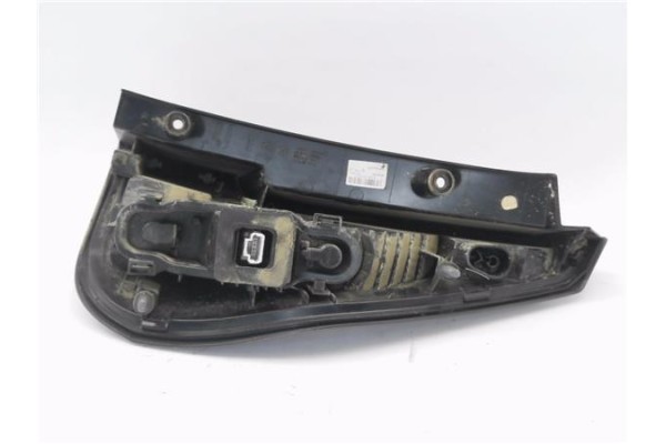 Recambio de piloto trasero izquierdo para renault scenic iii (jz) 1.2 grand expression referencia OEM IAM 265558940R 265550013R 