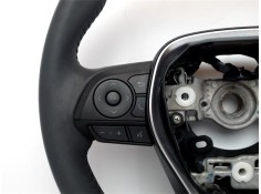 Recambio de volante para toyota corolla (e21) híbrido hybrid active referencia OEM IAM 4510202800C0  