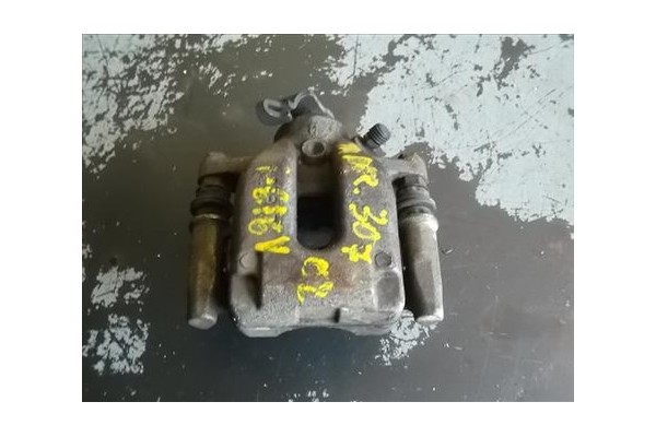 Recambio de pinza freno trasero derecha para peugeot 307 (3a/c) 1.6 16v referencia OEM IAM   