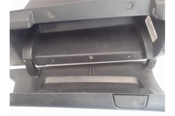 Recambio de guantera salpicadero para citroen jumpy furgón 2.0 club m referencia OEM IAM 98098194ZD  