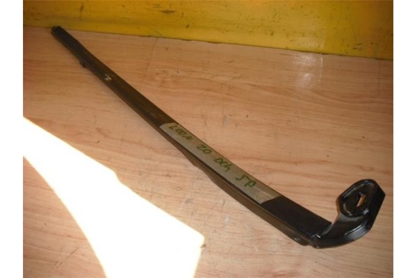 Recambio de brazo limpiaparabrisas delantero derecho para seat leon (1p1) 1.4 tsi referencia OEM IAM 1P0955410A   Recambio de brazo limpiaparabrisas delantero derecho para seat leon (1p1) 1.4 tsi referencia OEM IAM 1P0955410A