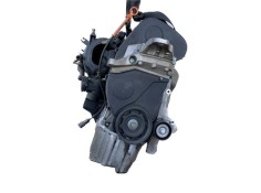 Recambio de motor completo para seat ibiza (6l1) 1.4 cool referencia OEM IAM BBZ  