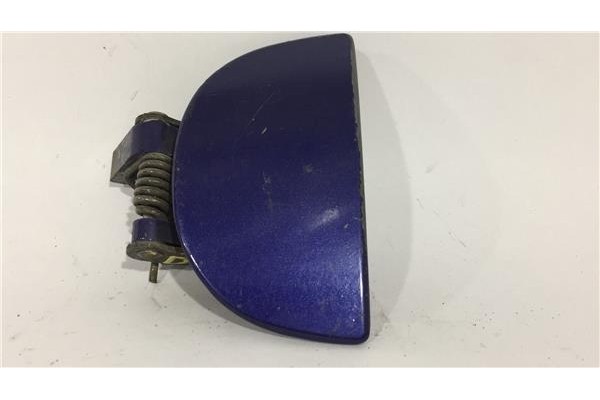Recambio de maneta exterior delantero izquierda para nissan vanette cargo 2.3 vanette cargo combi - 5 referencia OEM IAM 806077C