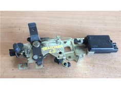 Recambio de cierre electromagnetico trasero derecho para citroen berlingo 1.9 600 d furg. referencia OEM IAM   