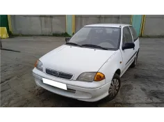 suzuki swift berlina (sf/ea) del año 2001