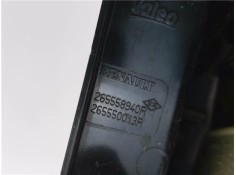 Recambio de piloto trasero izquierdo para renault scenic iii (jz) 1.2 grand expression referencia OEM IAM 265558940R 265550013R 