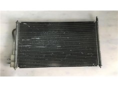 Recambio de radiador aire acondicionado para ford focus (daw, dbw) 1.6 16v referencia OEM IAM YS4H19710BA  1671708 , FORD | YS4H