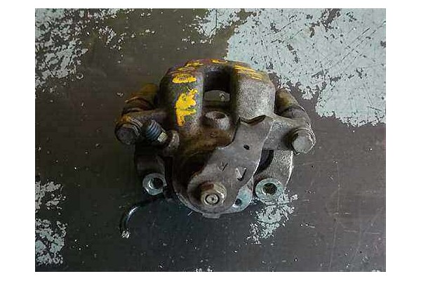 Recambio de pinza freno trasero derecha para peugeot 307 (3a/c) 1.6 16v referencia OEM IAM   