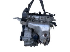 Recambio de motor completo para seat ibiza (6l1) 1.4 cool referencia OEM IAM BBZ  