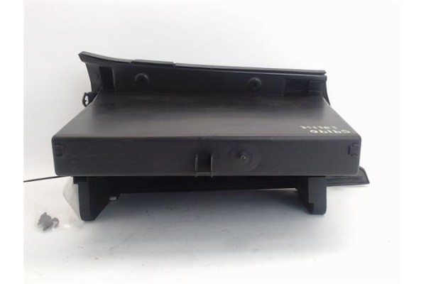 Recambio de guantera salpicadero para citroen jumpy furgón 2.0 club m referencia OEM IAM 98098194ZD  