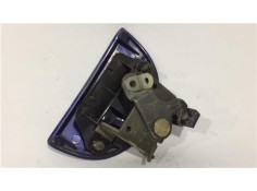Recambio de maneta exterior delantero izquierda para nissan vanette cargo 2.3 vanette cargo combi - 5 referencia OEM IAM 806077C