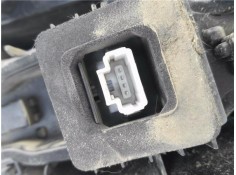 Recambio de piloto trasero izquierdo para renault scenic iii (jz) 1.2 grand expression referencia OEM IAM 265558940R 265550013R 