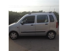 suzuki wagon r + (rb/mm) del año 2001
